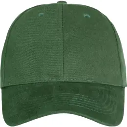 FWRD Promo 6 Panel Cap Bottle Front